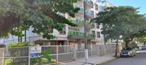 Apartamento super aconchegante